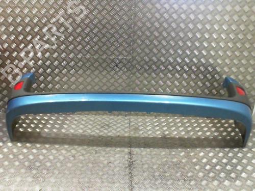 Rear bumper RENAULT KANGOO (KC0/1_) 1.6 16V | BP24745979C8 