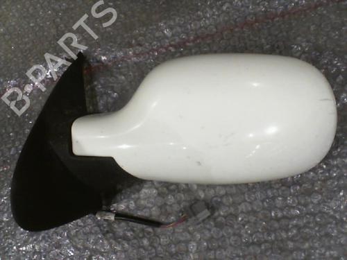 Left mirror NISSAN MICRA III (K12) 1.5 dCi | BP24745963C26 