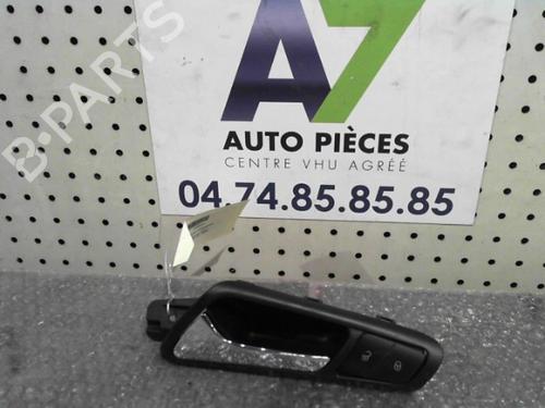 Front left interior door handle VW PASSAT B6 (3C2) 2.0 TDI 16V | BP24743983I13 - Image 3