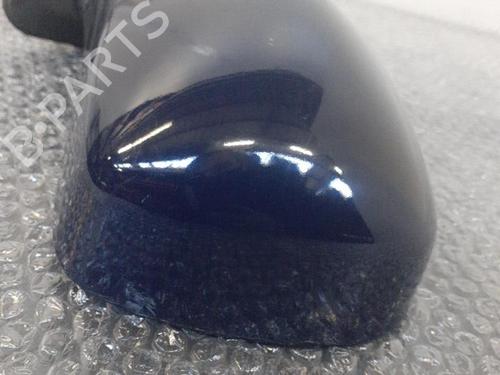 Left mirror OPEL AGILA (A) (H00) 1.2 16V (F68) | BP24740622C26 