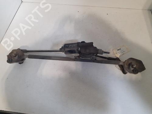 Used Front wiper motor CHRYSLER PT CRUISER (PT_) 2.2 CRD (121 hp) 25023327