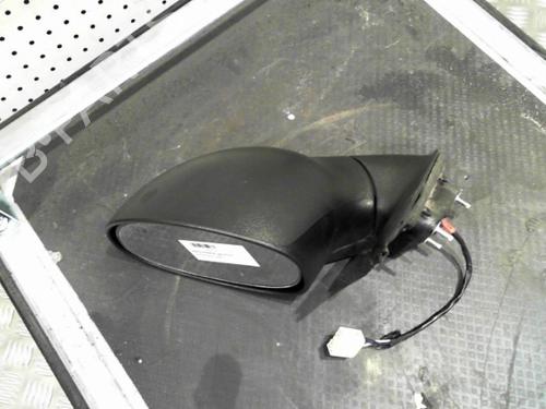 Used Left mirror CHRYSLER PT CRUISER (PT_) 2.2 CRD (121 hp) 24744163