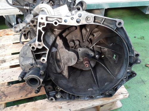 Gearbox CITROËN BERLINGO Box Body/MPV (K9) 1.6 BlueHDi 75 | BP27998088M3 
