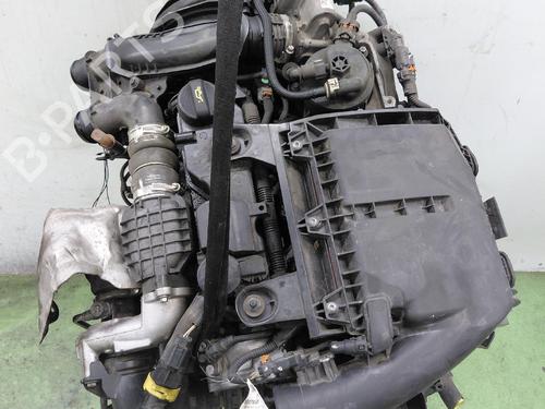Engine CITROËN JUMPY III Van (V_) 1.6 BlueHDi 95 | BP36818759M1 - Image 2