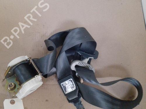 Cinto de segurança traseiro central Cinto de segurança traseiro central RENAULT MODUS / GRAND MODUS (F/JP0_) 1.5 dCi (FP0E, JP0E) (65 hp) 24748579 24748579