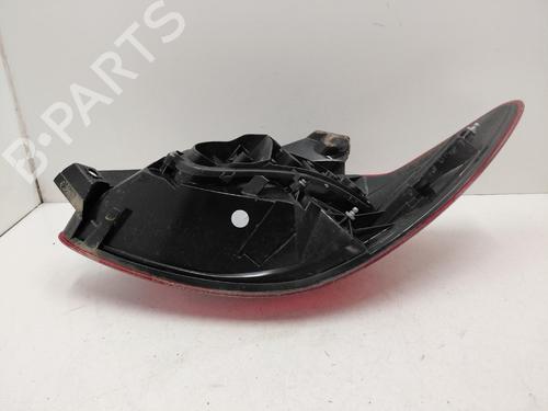 Used Left taillight Left taillight 38596860 38596860