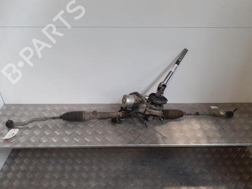 Used Steering rack PEUGEOT 208 I (CA_, CC_) 1.2 THP 110 (110 hp) 24753804