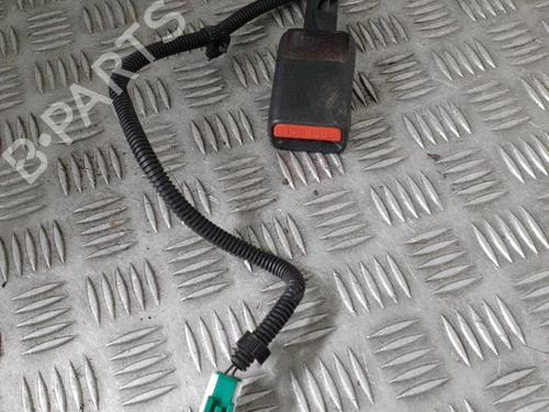 Engache cinturón HYUNDAI i20 II (GB, IB) 1.0 T-GDI (101 hp) 24746524