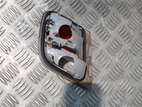 Used Right tailgate light BMW 3 Coupe (E46) 330 Ci (231 hp) 24746443