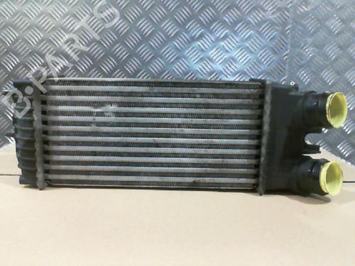 Used Intercooler Intercooler CITROËN XSARA PICASSO (N68) 1.6 HDi (109 hp) 24742644 24742644