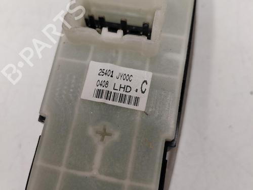 Used Left front window switch Left front window switch 38637691 38637691