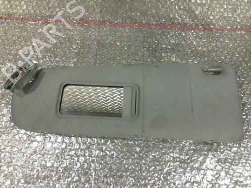 Used Left sun visor AUDI TT (8N3) 1.8 T (180 hp) 24755545