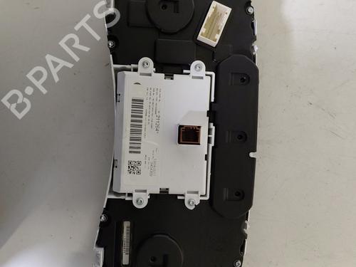 instrument-cluster-peugeot-508-i-8d_-2010-2011-2012-2013-2014-2015-2016-2017-2018-31070090 main image