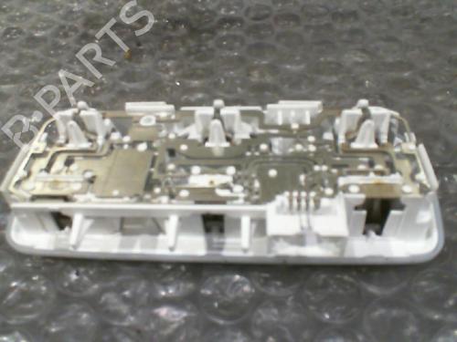 Interior roof light RENAULT MEGANE III Coupe (DZ0/1_) 2.0 R.S. | BP24765781I8 
