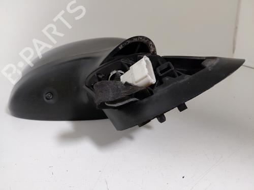 Right mirror FIAT 500 C (312_) 0.9 (312AG1A) | BP29343541C27 