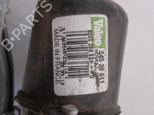 Front wiper motor RENAULT CLIO III (BR0/1, CR0/1) 1.2 16V (BR0P, CR0P) | BP28207510M29 