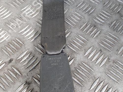 Seat buckle FIAT PUNTO (188_) 1.4 | BP24758977I32 
