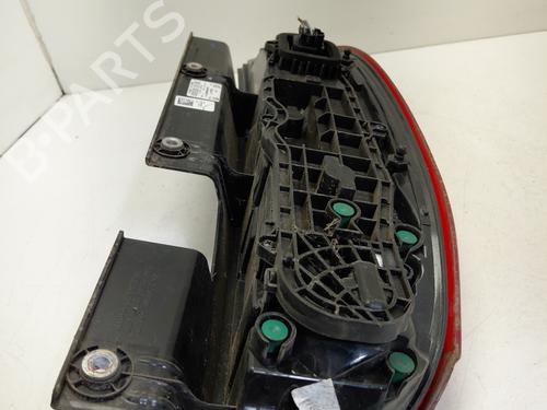 Used Left taillight Left taillight FIAT DOBLO Cargo (263_) [2010-2026] 32849647 32849647