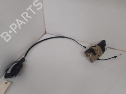 Used Front right lock CITROËN C2 (JM_) 1.6 (109 hp) 24761297