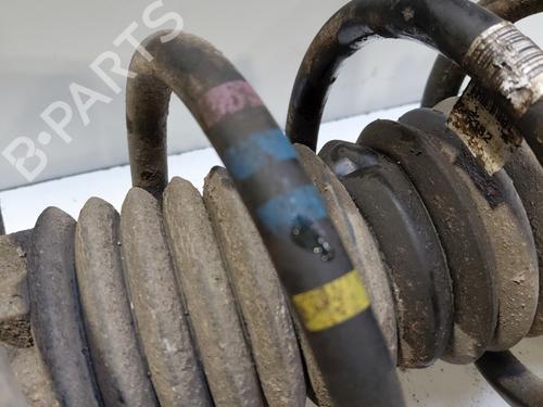 Left front shock absorber CITROËN JUMPY III Van (V_) 1.6 BlueHDi 95 | BP29343506M16