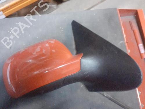 Right mirror VW POLO (6N2) 1.9 D | BP24758455C27 