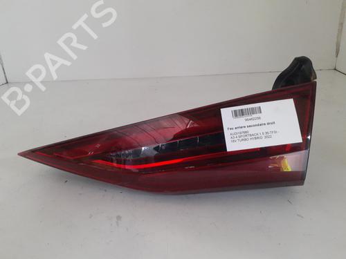 Used Right tailgate light Right tailgate light AUDI A3 Sportback (8YA, 8YF) 35 TFSI Mild Hybrid (150 hp) 27653720 27653720