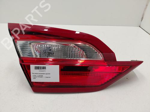 Left tailgate light FORD FIESTA VII (HJ, HF) 1.0 EcoBoost | BP38485785C79 - Image 2