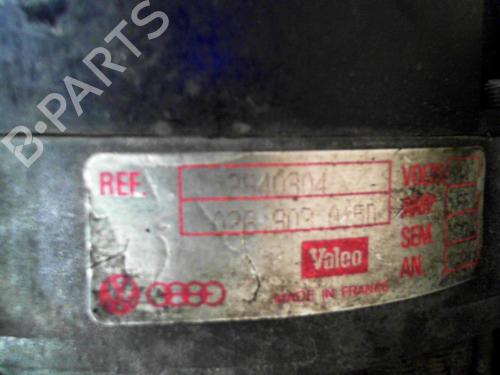 Alternator VW GOLF II (19E, 1G1) 1.8 GTI | BP24765446M7