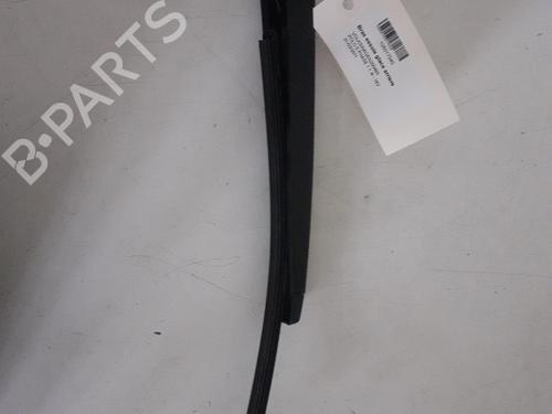 Bagrudeviskerarm VW POLO V (6R1, 6C1) 1.4 (6R1) (85 hp) 26977830