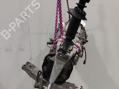 Girkasse LEXUS IS II (_E2_) 220d (ALE20) | BP28572398M3