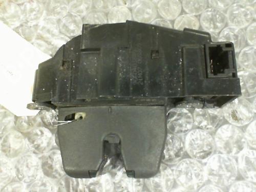 Used Switch PEUGEOT 308 I (4A_, 4C_) 1.6 HDi (109 hp) 24755870