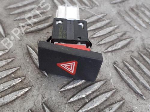 Used Warning switch VW GOLF VI (5K1) 1.6 TDI (105 hp) 24757294