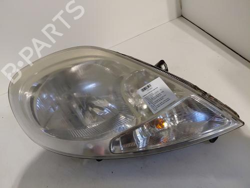 Højre forlygte RENAULT TRAFIC II Bus (JL) 2.0 dCi 90 (JL00, JL01, JL0H, JL0M, JL0P, JL0S) | BP27830996C29 