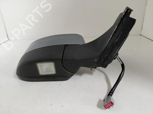 Right mirror FORD MONDEO IV (BA7) 1.8 TDCi | BP28534702C27 