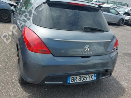 Used Parts PEUGEOT 308 I (4A_, 4C_) 2.0 HDi (150 hp) 2406788