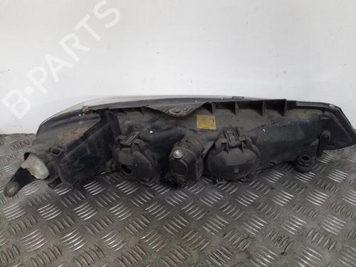 Left headlight PEUGEOT 406 (8B) 2.0 HDI 110 | BP24766293C28 