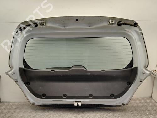 Used Tailgate Tailgate SUZUKI SWIFT IV (FZ, NZ) 1.2 (AZH412, ZC72S) (94 hp) 34361802 34361802