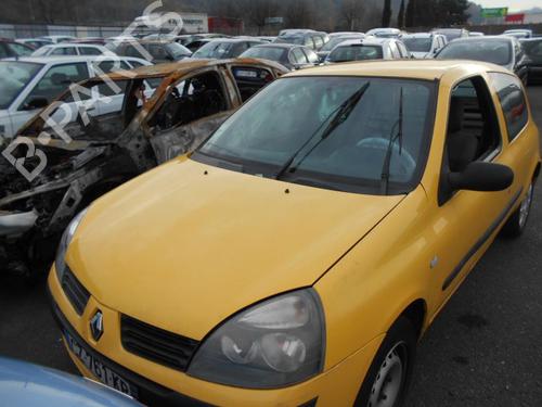 Right taillight RENAULT CLIO II (BB_, CB_) 1.5 dCi | BP24769379C35 