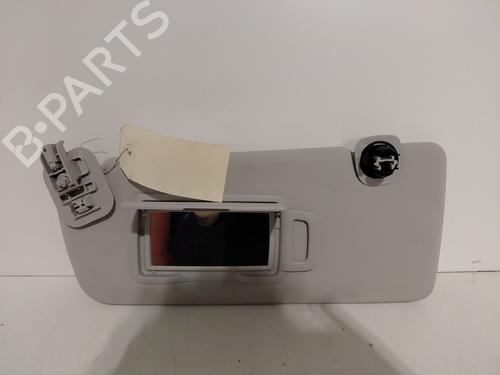 left-sun-visor-renault-clio-v-b7_-2019-32423628 main image