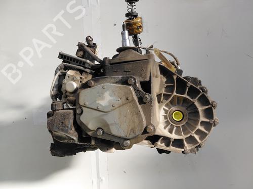 Gearbox CITROËN BERLINGO Box Body/MPV (B9) | BP34557361M3 - Image 7