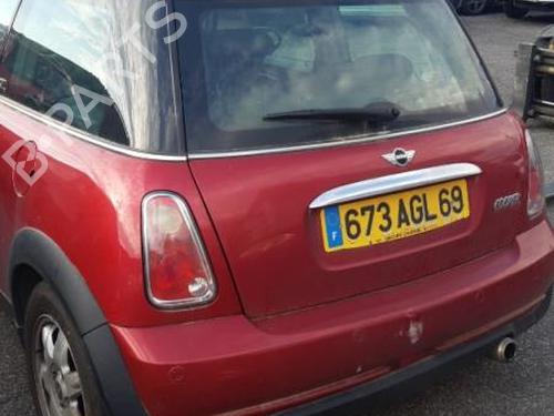 AC compressor MINI MINI (R50, R53) Cooper | BP24755109M34 - Image 4