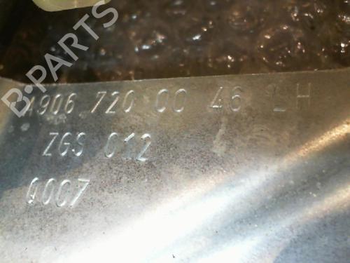 Front left window mechanism VW CRAFTER 30-50 Platform/Chassis (2F_) | BP24762327C22 - Image 3