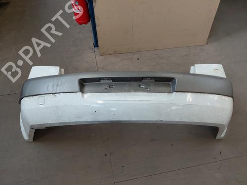 Pare-chocs arrière RENAULT MEGANE II Saloon (LM0/1_) 1.5 dCi (LM1F) (86 hp) 24758737