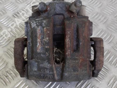 Right rear brake caliper BMW X1 (E84) sDrive 20 d | BP24761697M106 - Image 2