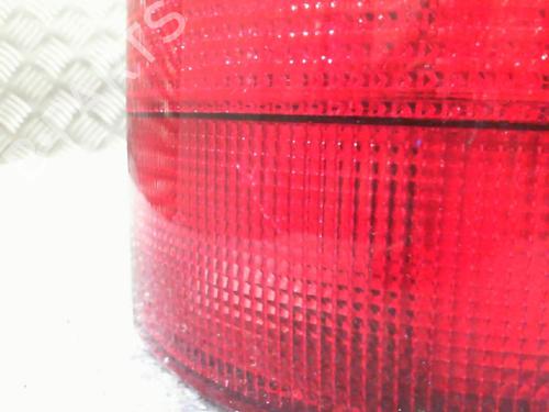 Right taillight SEAT INCA (6K9) 1.9 D | BP24762287C35 