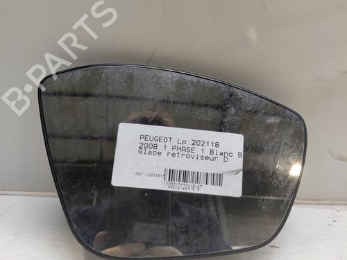 right-mirror-glass-peugeot-2008-i-cu_-2013-32980951 main image