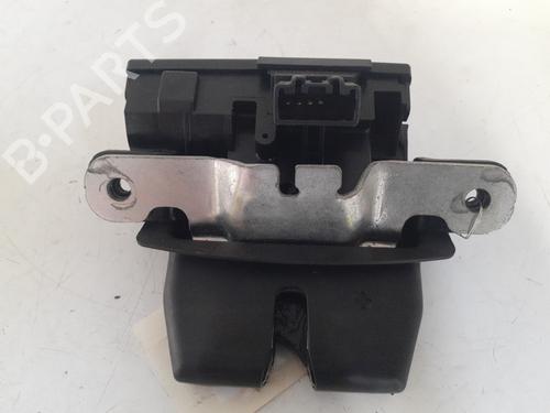 Tailgate lock FORD FIESTA VI (CB1, CCN) 1.4 TDCi | BP26646910C101 