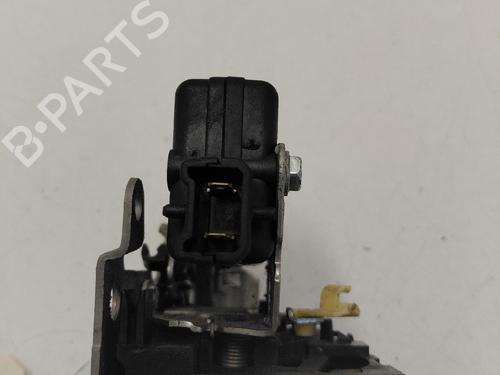Venstre bagtil lås DACIA LOGAN (LS_) 1.4 MPI LPG (LS0C) | BP38442259C100 - Image 3