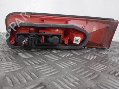 Used Right tailgate light RENAULT SAFRANE II (B54_) 2.2 dT (B54G) (113 hp) 24749813