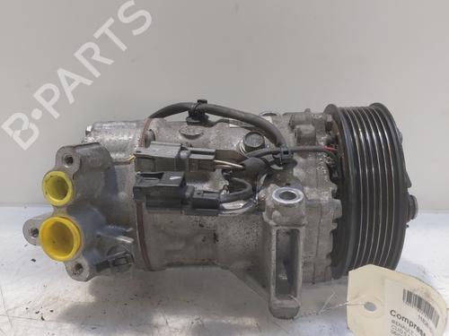 Used AC compressor RENAULT CLIO V (B7_) 1.0 TCe 90 (B7MT) (91 hp) 32423609